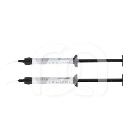 KULZER VIVIDA OFFICE GINGIVA BARRIER (2)