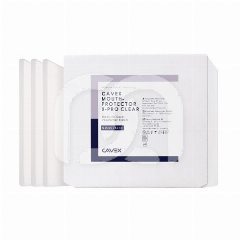 PLAQUE THERMO TRANSP CAVEX CAVEX 5MM(12)