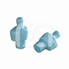 MAGIC SONIC BOUCHONS D'OREILLE (1 PAIRE)
