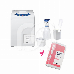 ALGINAAT MENGMACHINE II + CRÈME (10X500)