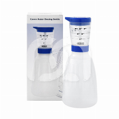 BOUTEILLE DOSEUR D'EAU CAVEX