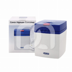 ALGINATE OPBERGDOOS CAVEX.