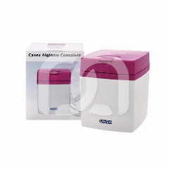 DOOS ALGINATE ROZE CAVEX