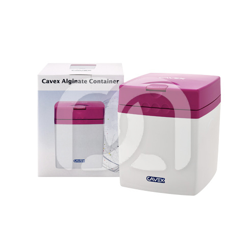 DOOS ALGINATE ROOS CAVEX