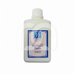 Aluminium Oxide Poeder 50 µm voor Dentale Zandstraler (1 kg)