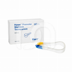 HAWE MATRICES PREMOLAIRES N°773 (50)