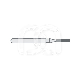 DIAMANTEN FREZEN CIL INTENSIV(6) : ISO:ISO 009, LENGTE KOP:4 MM, TOTALE LENGTE:19 MM, KORREL DIAMANTBOREN:VET