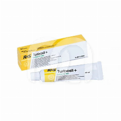 TURBOSIL + CATALYSEUR TUBE R&S (60ML)