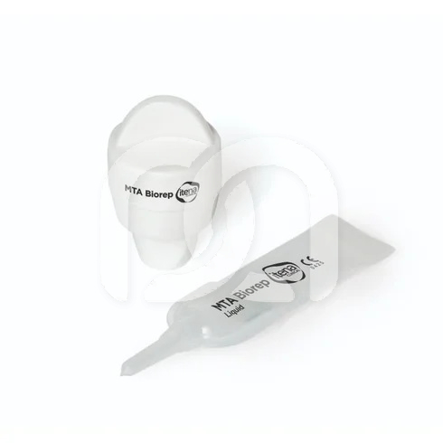 Bioceramisch Reparatiecement MTA Biorep (15 Caps)