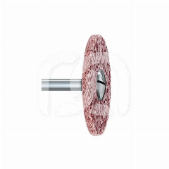 Wielpolisher Ongemonteerd Rood 9486.900.260 (10)