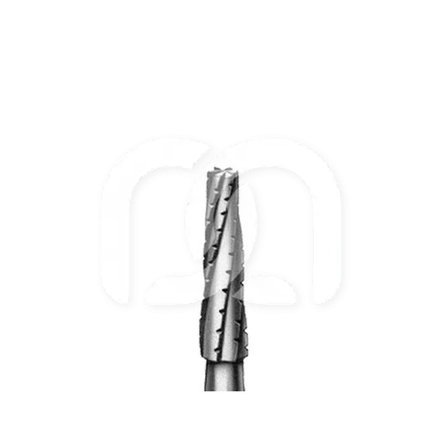 Conische Boor Wolfraamcarbide PML (5 Stuks)