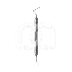 SONDE EFP EXTREMITE DOUBLE N°23/N°6 : N&deg;:N&deg;PS36