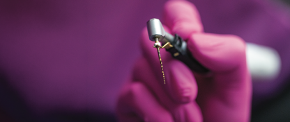 PRAKTISCHE GIDS VOOR ENDODONTIE
