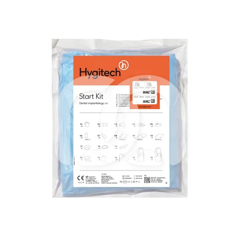 Steriele Chirurgische Startkit Voor Drapage (5)