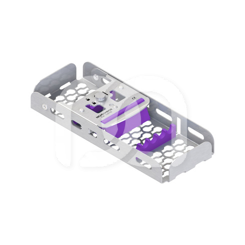 EASY TRAY GALAXY SLIDE 18X7 1/4DIN PAARS