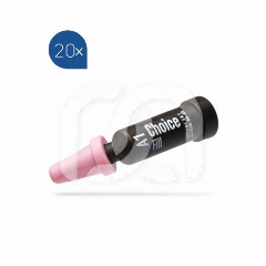Composiet Choice Fill Refill 0,25G (20)