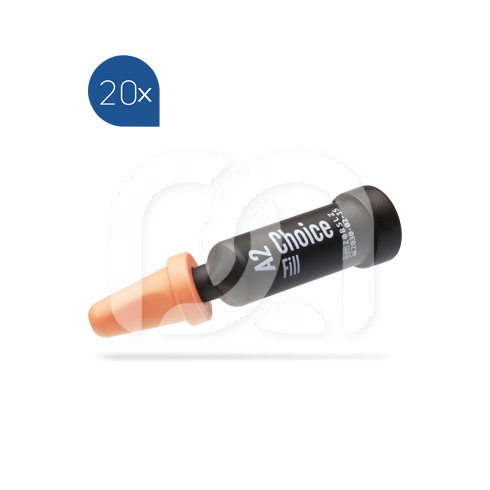 Composiet Choice Fill Refill 0,25G (20)