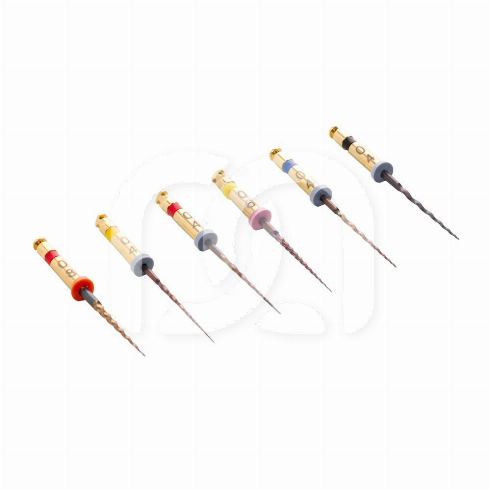 HYFLEX CM -