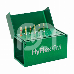 HYFLEX CM - LA SÉQUENCE INSTRUMENTALE