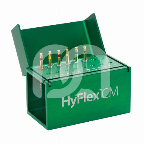 HYFLEX CM -