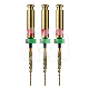 Limes HyFlex EDM Orifice Opener 25/.12 15mm (3) : LONGUEUR:15 MM, ISO:ISO 025, CONICIT&Eacute;:12%, INSTRUMENT:OPENER