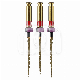 Limes HyFlex EDM Orifice Opener 25/.12 15mm (3) : LONGUEUR:21 MM, ISO:ISO 025, INSTRUMENT:HYFLEX