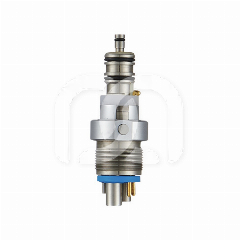 RACCORD L-FIRST 3TECH