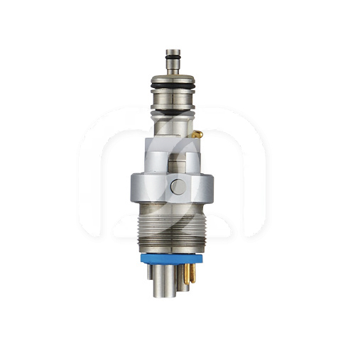 RACCORD L-FIRST 3TECH