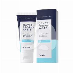 CAVEX PROPHYPASTE MENTHE