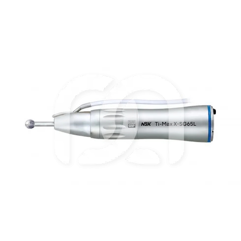 Chirurgisch Handstuk Ti-Max X-SG65 1:1 Voor HP-Boren