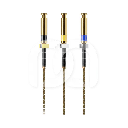 Afwerkingskit HyFlex EDM 21mm (3)