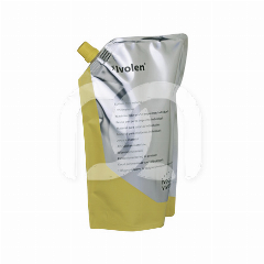Autopolymeriserend Harspoeder Voor Afdruklepels (1000 G)