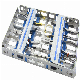 Sterilisatiecassette Easy Tray Ortho (28 x 18 cm) : HOOFDKLEUR:BLAUW