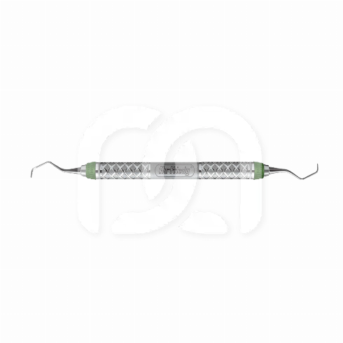 Gracey Curette EverEdge 2.0 Handvat Nr. 9 (1)