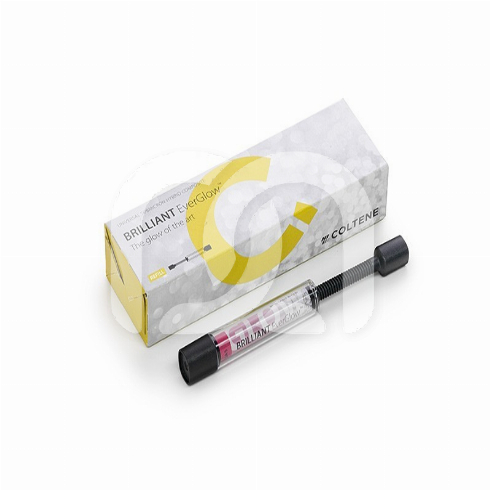 Composiet Brilliant EverGlow Spuit (3 g)