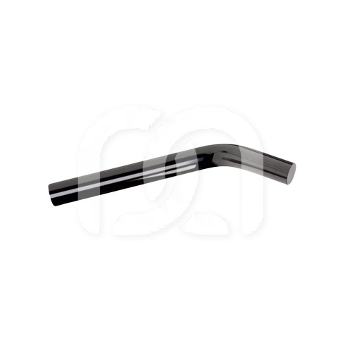 Zwarte Glasvezel Voor Starlight Uithardingslamp (8 Mm)