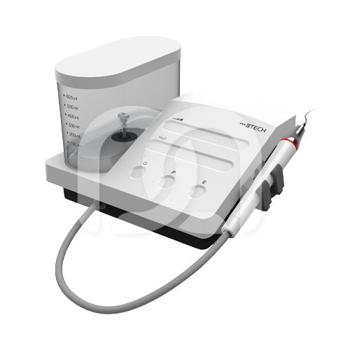 Tafelscaler Easy Scaler L-28 met EMS®-Aansluiting (1)