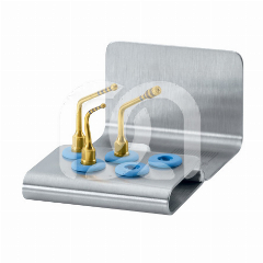 Kit Inserts Piézochirurgie Piezo Lift (PL1 + PL2 + PL3)