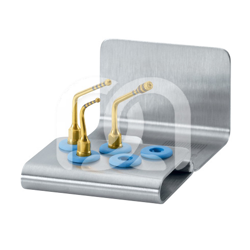 Kit Inserts Piézochirurgie Piezo Lift (PL1 + PL2 + PL3)