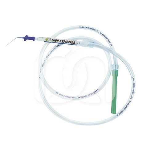 Wegwerp Endodontische Aspirator voor Wortelkanalen (1)