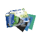 Cofferdam Rubber-Dam Latex 6 x 6 Inch (36) : MAAT:MEDIUM, HOOFDKLEUR:ASSORTIMENT