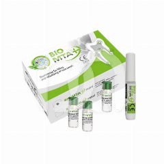 Biomatériau canalaire Bio MTA+ Mini (3 x 0,14 g + 1 ml)