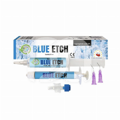 Etsinggel Blue Etch Glazuur en Dentine (10 ml)