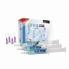 Gel de Mordançage Blue Etch Mega Pack (3 x 10ml)