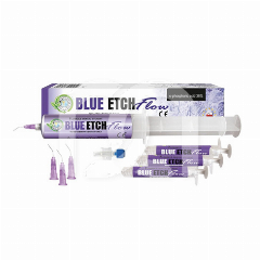 Etsinggel Vloeibaar Blue Etch Flow Maxi (50 ml)