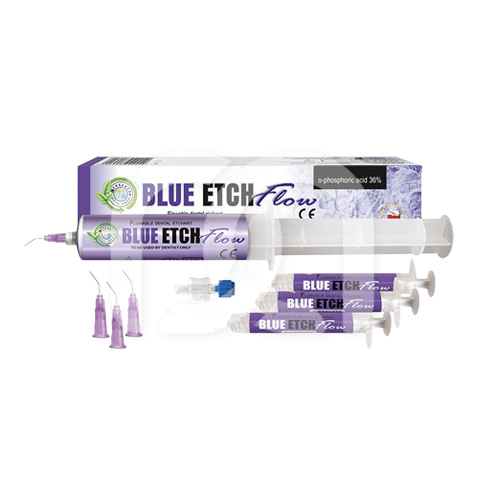 Etsinggel Vloeibaar Blue Etch Flow Maxi (50 ml)