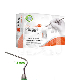 Fouloir Gutta-Percha pour Condensation Verticale (1) : N&deg;:1,2 MM VERT