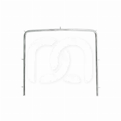 Cadre à Digue Rubber-Dam Profilé Taille M (1)