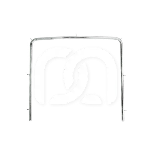 Cadre à Digue Rubber-Dam Profilé Taille M (1)