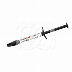Vloeibare Composiet Rainbow Flow Pediatrisch (1g)